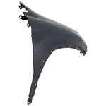 2019-2022 HONDA PILOT; Right Fender (Passenger Side); - Painted to Match - Manufacturer Part # 60211TG7A10ZZ / Partslink Number: HO1241198 2019-2022 HONDA PILOT; Right Fender (Passenger Side); - Painted to Match - Manufacturer Part # 60211TG7A10ZZ / Partslink Number: HO1241198