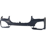 2019-2025 BMW X5 ; Front Bumper Cover ; G05; w/o M Sport; w/Park Asst; -- Manufacturer Part #: 51119492878 / Partslink #: BM1000522 2019-2025 BMW X5 ; Front Bumper Cover ; G05; w/o M Sport; w/Park Asst; -- Manufacturer Part #: 51119492878 / Partslink #: BM1000522