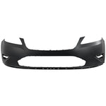 2010-2012 FORD TAURUS, Front Bumper Cover; Painted to Match - Manufacturer Part # AG1Z17D957AAPTM / Partslink - FO1000651 2010-2012 FORD TAURUS, Front Bumper Cover; Painted to Match - Manufacturer Part # AG1Z17D957AAPTM / Partslink - FO1000651