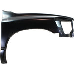 2006-2009 DODGE R2500/R3500, Right Fender (Passenger Side) Painted to Match - Manufacturer Part # 55276986AB / Partslink - CH1241255 2006-2009 DODGE R2500/R3500, Right Fender (Passenger Side) Painted to Match - Manufacturer Part # 55276986AB / Partslink - CH1241255