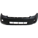 2008-2012 FORD ESCAPE; Front Bumper Cover; XLS/XLT/ PTM Painted to Match 2008-2012 FORD ESCAPE; Front Bumper Cover; XLS/XLT/ PTM Painted to Match