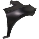 2015-2021 KIA SEDONA ; Right Fender (Passenger Side) ; -- Manufacturer Part #: 66321A9000 / Partslink #: KI1241151 2015-2021 KIA SEDONA ; Right Fender (Passenger Side) ; -- Manufacturer Part #: 66321A9000 / Partslink #: KI1241151