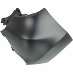 2014-2016 KIA SOUL; RT Rear Bumper Cover; Painted to Match 2014-2016 KIA SOUL; RT Rear Bumper Cover; Painted to Match