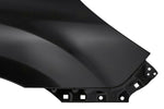 2010-2014 SUBARU OUTBACK; Right Fender; w/Mold hole Painted to Match 2010-2014 SUBARU OUTBACK; Right Fender; w/Mold hole Painted to Match