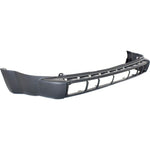 2003-2005 HONDA ELEMENT; Rear Bumper Cover; DX/LX model Painted to Match 2003-2005 HONDA ELEMENT; Rear Bumper Cover; DX/LX model Painted to Match