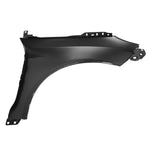 2012-2018 FORD FOCUS ; Left Fender (Driver Side) ; HATCHBACK; w/o SL Hole -- Manufacturer Part #: BM5Z16006B / Partslink #: FO1240287 2012-2018 FORD FOCUS ; Left Fender (Driver Side) ; HATCHBACK; w/o SL Hole -- Manufacturer Part #: BM5Z16006B / Partslink #: FO1240287