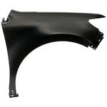 2011-2014 FORD EDGE, Right Fender (Passenger Side) Painted to Match - Manufacturer Part # CT4Z16005A / Partslink - FO1241285 2011-2014 FORD EDGE, Right Fender (Passenger Side) Painted to Match - Manufacturer Part # CT4Z16005A / Partslink - FO1241285