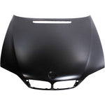 2002-2005 BMW 3 SERIES Hood Painted to Match; Sedan/Wagon 2002-2005 BMW 3 SERIES Hood Painted to Match; Sedan/Wagon