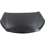2013-2018 HYUNDAI SANTA FE SPORT, Hood; 5 Seat Painted to Match - Manufacturer Part # 66400B8000^664002W000 / Partslink - HY1230157^HY1230158 2013-2018 HYUNDAI SANTA FE SPORT, Hood; 5 Seat Painted to Match - Manufacturer Part # 66400B8000^664002W000 / Partslink - HY1230157^HY1230158