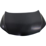 2016-2022 LEXUS RX450hL, Hood; Painted to Match - Manufacturer Part # 533010E160-PFM / Partslink - LX1230132 2016-2022 LEXUS RX450hL, Hood; Painted to Match - Manufacturer Part # 533010E160-PFM / Partslink - LX1230132