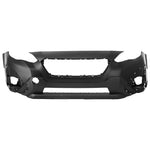 2021-2023 SUBARU CROSSTREK ; Front Bumper Cover ; Outdoor/Sport; 2.5L; Partial -- Manufacturer Part #: 57704FL040 / Partslink #: SU1000196 2021-2023 SUBARU CROSSTREK ; Front Bumper Cover ; Outdoor/Sport; 2.5L; Partial -- Manufacturer Part #: 57704FL040 / Partslink #: SU1000196