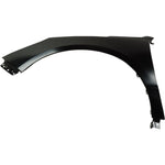 2017-2020 ACURA MDX SPORT HYBRID, Left Fender (Driver Side); Painted to Match - Manufacturer Part # 60260TZ5A91ZZ-PFM / Partslink - AC1240127-PFM 2017-2020 ACURA MDX SPORT HYBRID, Left Fender (Driver Side); Painted to Match - Manufacturer Part # 60260TZ5A91ZZ-PFM / Partslink - AC1240127-PFM