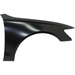 2012-2018 AUDI A6 ; Right Fender (Passenger Side) ; Alum; w/SL Hole -- Manufacturer Part #: 4G0821102 / Partslink #: AU1241125 2012-2018 AUDI A6 ; Right Fender (Passenger Side) ; Alum; w/SL Hole -- Manufacturer Part #: 4G0821102 / Partslink #: AU1241125