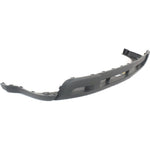 2007-2009 CHEVY EQUINOX; Front Bumper Cover; Lower Painted to Match 2007-2009 CHEVY EQUINOX; Front Bumper Cover; Lower Painted to Match