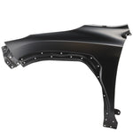 2024-2024 SUBARU CROSSTREK, Left Fender (Driver Side); Exc Wilderness Model; Painted to Match - Manufacturer Part # 57120FN11A9P / Partslink - SU1240162 2024-2024 SUBARU CROSSTREK, Left Fender (Driver Side); Exc Wilderness Model; Painted to Match - Manufacturer Part # 57120FN11A9P / Partslink - SU1240162
