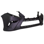 2014-2019 LEXUS GX460 ; Front Bumper Cover ; w/HL Washer; w/Park Sensor; -- Manufacturer Part #: 521196B997 / Partslink #: LX1000268 2014-2019 LEXUS GX460 ; Front Bumper Cover ; w/HL Washer; w/Park Sensor; -- Manufacturer Part #: 521196B997 / Partslink #: LX1000268