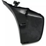 2012-2015 TOYOTA TACOMA; LT Front Bumper End; BASE/PRERUNNER; TO1004177 2012-2015 TOYOTA TACOMA; LT Front Bumper End; BASE/PRERUNNER; TO1004177