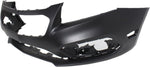 2015-2015 CHEVY CRUZE; Front Bumper Cover; 1.4L/1.8L ECO/LT/LTZ w/o RS Pkg Painted to Match 2015-2015 CHEVY CRUZE; Front Bumper Cover; 1.4L/1.8L ECO/LT/LTZ w/o RS Pkg Painted to Match
