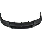 2006-2010 MERCURY MOUNTAINEER; Front Bumper Cover; Painted to Match 2006-2010 MERCURY MOUNTAINEER; Front Bumper Cover; Painted to Match