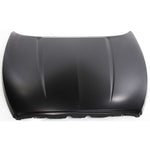 2009-2012 CHEVY TRAVERSE Hood Painted to Match 2009-2012 CHEVY TRAVERSE Hood Painted to Match