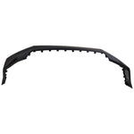 2007-2014 FORD EXPEDITION; Front Bumper Cover; Upper w/wheel opening molding Painted to Match 2007-2014 FORD EXPEDITION; Front Bumper Cover; Upper w/wheel opening molding Painted to Match