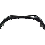 2018-2020 TOYOTA SIENNA; Front Bumper Cover; L/LE/XLE w/Park Sensor Painted to Match 2018-2020 TOYOTA SIENNA; Front Bumper Cover; L/LE/XLE w/Park Sensor Painted to Match