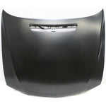 2005-2008 BMW 7 SERIES Hood Painted to Match; From 3-2005 2005-2008 BMW 7 SERIES Hood Painted to Match; From 3-2005