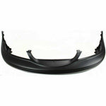 1998-1999 MAZDA 626; Front Bumper Cover; Painted to Match 1998-1999 MAZDA 626; Front Bumper Cover; Painted to Match