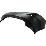 2014-2016 HYUNDAI ELANTRA; Rear Bumper Cover; US Built Painted to Match 2014-2016 HYUNDAI ELANTRA; Rear Bumper Cover; US Built Painted to Match