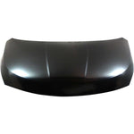 2007-2012 NISSAN VERSA HB Hood Painted to Match 2007-2012 NISSAN VERSA HB Hood Painted to Match