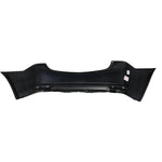 2015-2020 ACURA TLX; Rear Bumper Cover; w/o Advance Pkg w/o Park Sensor Painted to Match 2015-2020 ACURA TLX; Rear Bumper Cover; w/o Advance Pkg w/o Park Sensor Painted to Match