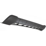 2003-2005 HONDA PILOT; Front Bumper Cover; Lower Painted to Match 2003-2005 HONDA PILOT; Front Bumper Cover; Lower Painted to Match