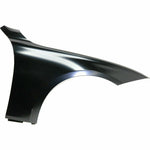 2012-2018 BMW 3-Series; Right Fender; SDN F30 328/335 Painted to Match 2012-2018 BMW 3-Series; Right Fender; SDN F30 328/335 Painted to Match