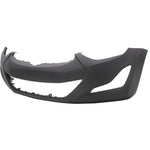 2014-2016 HYUNDAI ELANTRA; Front Bumper Cover; US Built Painted to Match 2014-2016 HYUNDAI ELANTRA; Front Bumper Cover; US Built Painted to Match