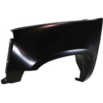 2007-2014 GMC YUKON ; Left Fender (Driver Side) ; DENALI -- Manufacturer Part #: 22977477 / Partslink #: GM1240339 2007-2014 GMC YUKON ; Left Fender (Driver Side) ; DENALI -- Manufacturer Part #: 22977477 / Partslink #: GM1240339