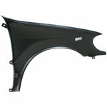 2002-2005 MERCEDES-BENZ M-CLASS; Left Fender; ML320/ML350/ML500/ML55 w/o SL Hole Painted to Match 2002-2005 MERCEDES-BENZ M-CLASS; Left Fender; ML320/ML350/ML500/ML55 w/o SL Hole Painted to Match