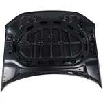 2021-2023 VOLKSWAGEN ATLAS Hood Painted to Match 2021-2023 VOLKSWAGEN ATLAS Hood Painted to Match