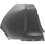 2017-2022 HONDA CR-V; LT Rear Bumper Cover End; HO1116104 2017-2022 HONDA CR-V; LT Rear Bumper Cover End; HO1116104