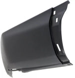 2015-2016 HONDA CR-V; RT Rear Bumper Cover; HO1117102 2015-2016 HONDA CR-V; RT Rear Bumper Cover; HO1117102