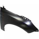 2012-2018 FORD FOCUS; Right Fender (Passenger Side); w/o SL Hole; SEDAN; FO1241287 2012-2018 FORD FOCUS; Right Fender (Passenger Side); w/o SL Hole; SEDAN; FO1241287