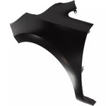 2015-2021 KIA SEDONA; Left Fender (Driver Side); KI1240151 2015-2021 KIA SEDONA; Left Fender (Driver Side); KI1240151