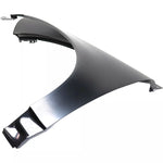 2004-2011 VOLVO V50; Left Fender (Driver Side); VO1240115 2004-2011 VOLVO V50; Left Fender (Driver Side); VO1240115