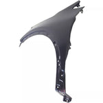 2013-2016 BUICK ENCORE; Left Fender (Driver Side); w/o Side Lamp Hole (PT); GM1240382 2013-2016 BUICK ENCORE; Left Fender (Driver Side); w/o Side Lamp Hole (PT); GM1240382