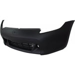 2010-2012 NISSAN 370Z; Front Bumper Cover; BASE/TOURING; CONVERTIBLE; NI1000266 2010-2012 NISSAN 370Z; Front Bumper Cover; BASE/TOURING; CONVERTIBLE; NI1000266