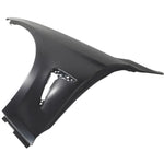 2014-2017 BMW 4-SERIES; Left Fender (Driver Side); CPE/CONV; BM1240164 2014-2017 BMW 4-SERIES; Left Fender (Driver Side); CPE/CONV; BM1240164