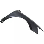 2013-2017 AUDI Q5; Right Fender (Passenger Side); AU1241134 2013-2017 AUDI Q5; Right Fender (Passenger Side); AU1241134