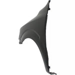 2012-2021 NISSAN NV3500; Left Fender (Driver Side); NI1240210 2012-2021 NISSAN NV3500; Left Fender (Driver Side); NI1240210