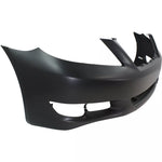 2010-2012 LEXUS LS460; Front Bumper Cover; w/o Sport Pkg w/o Park Asstt Painted to Match 2010-2012 LEXUS LS460; Front Bumper Cover; w/o Sport Pkg w/o Park Asstt Painted to Match