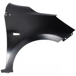 2017-2020 MITSUBISHI MIRAGE; Right Fender (Passenger Side); G4 SEDAN; MI1241185 2017-2020 MITSUBISHI MIRAGE; Right Fender (Passenger Side); G4 SEDAN; MI1241185