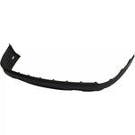 2011-2015 FORD EXPLORER; Rear Bumper Cover; Lower; w/o Sensor; w/o Tow; FO1115106 2011-2015 FORD EXPLORER; Rear Bumper Cover; Lower; w/o Sensor; w/o Tow; FO1115106